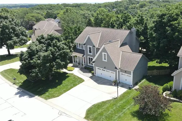 7905 Deer Run N/A, Parkville, MO 64152