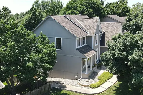 7905 Deer Run N/A, Parkville, MO 64152