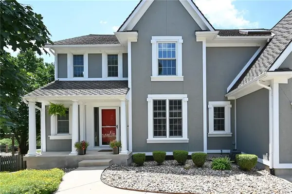 7905 Deer Run N/A, Parkville, MO 64152