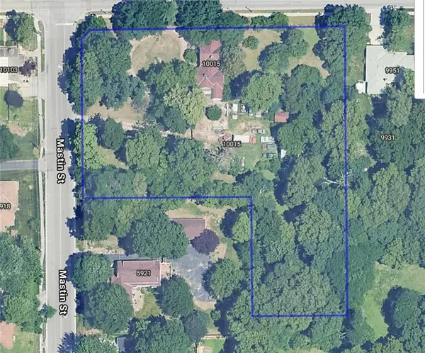 10015 Johnson DR, Merriam, KS 66203