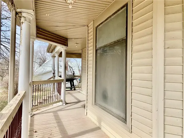 300 Ann ST, Bolckow, MO 64427