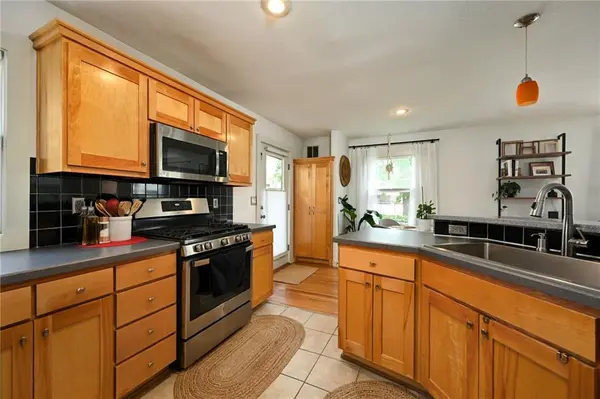 4530 Jefferson ST #1-A, Kansas City, MO 64111