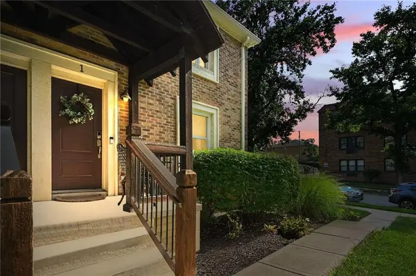 4530 Jefferson ST #1-A, Kansas City, MO 64111