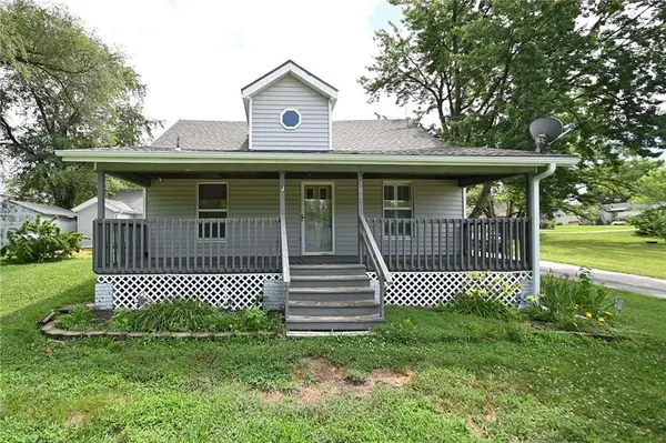 301 N Chester AVE, Ferrelview, MO 64163