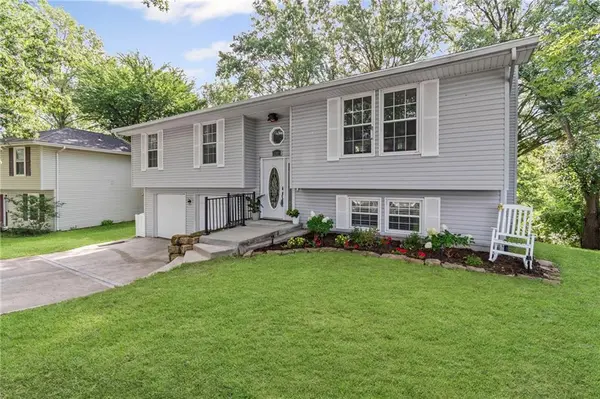217 Orourke DR, Platte City, MO 64079