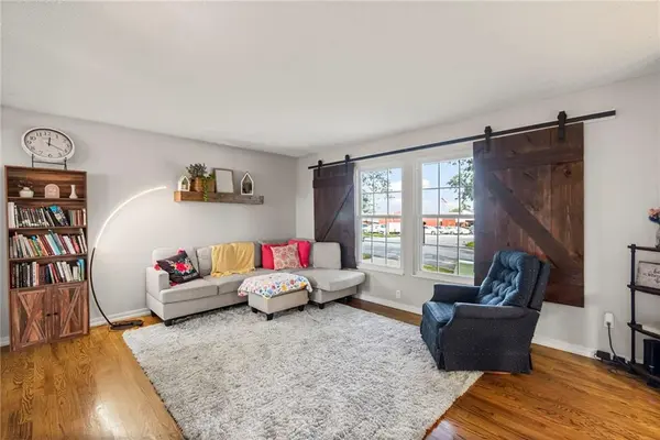 217 Orourke DR, Platte City, MO 64079