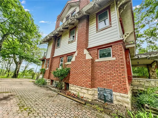 316 E Doniphan ST, Liberty, MO 64068