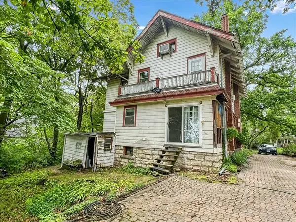 316 E Doniphan ST, Liberty, MO 64068