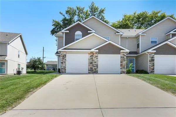 409 Tumbleweed PL, Belton, MO 64012