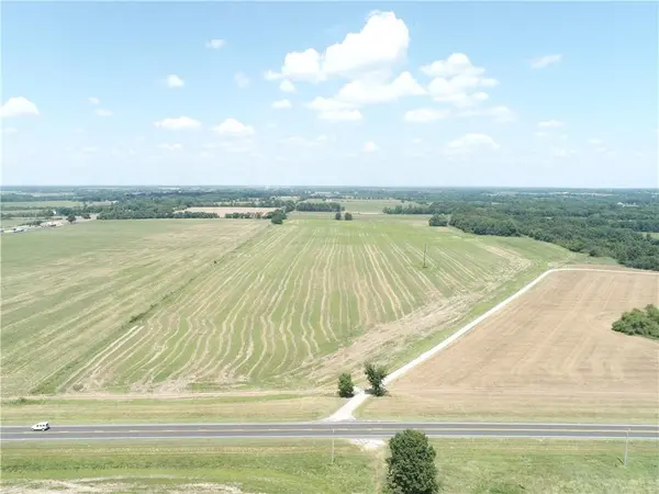 E K 47 HWY, Franklin, KS 66735
