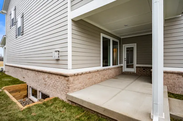 593 W Michigan ST, Fortville, IN 46040