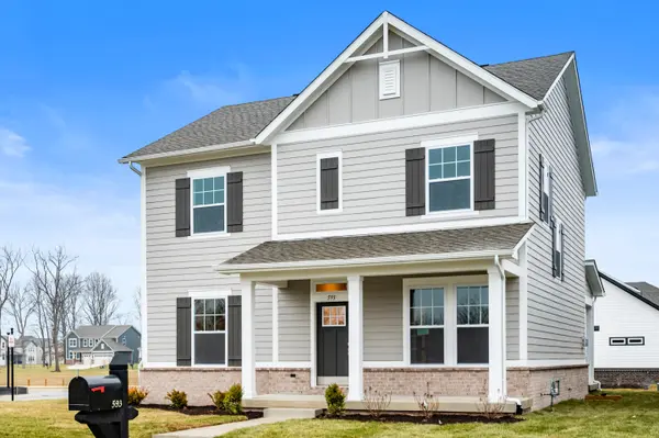 593 W Michigan ST, Fortville, IN 46040