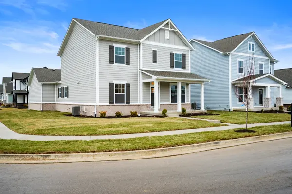 593 W Michigan ST, Fortville, IN 46040