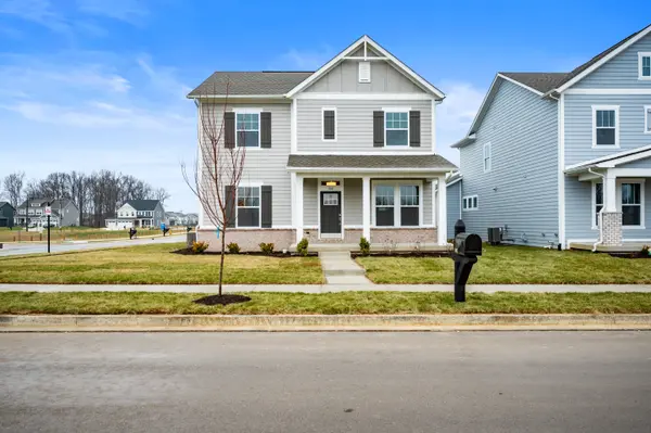 593 W Michigan ST, Fortville, IN 46040