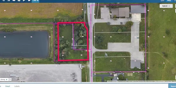 1940 S Post RD, Indianapolis, IN 46239