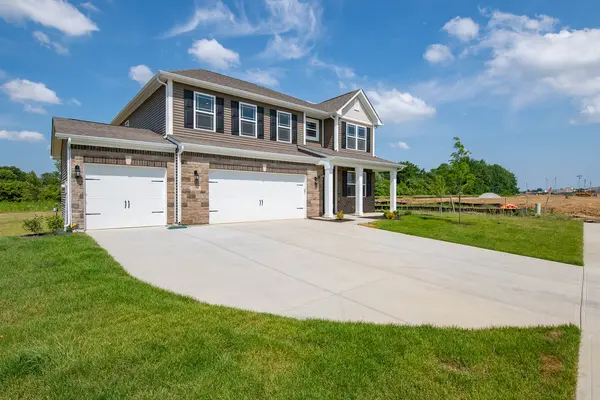 2350 Oakmont DR, Plainfield, IN 46168