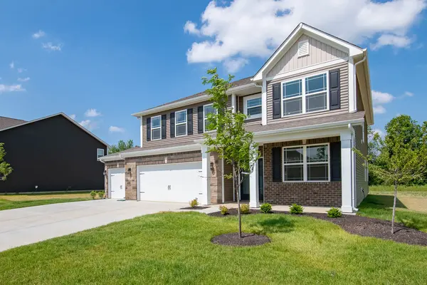 2350 Oakmont DR, Plainfield, IN 46168