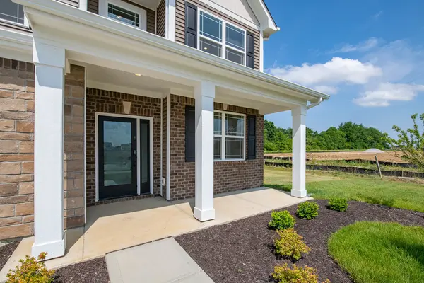2350 Oakmont DR, Plainfield, IN 46168
