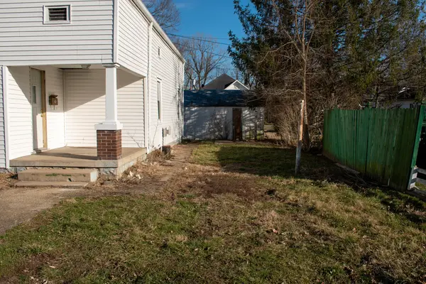 1710 Conwell ST, Connersville, IN 47331