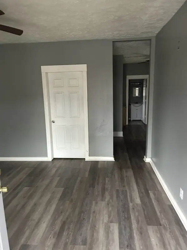 2615 White AVE, Indianapolis, IN 46208