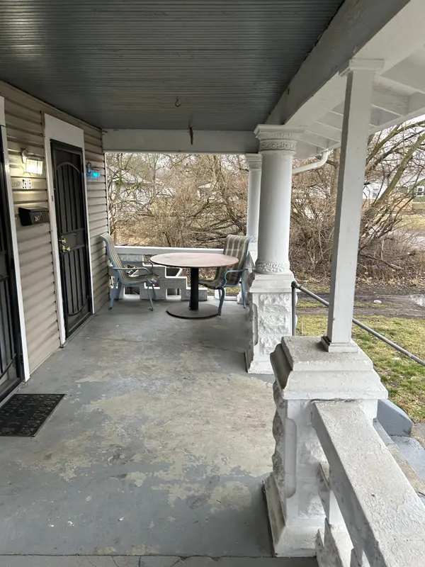 2615 White AVE, Indianapolis, IN 46208