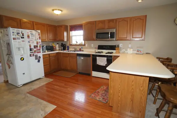 240 Volz ST, Batesville, IN 47006