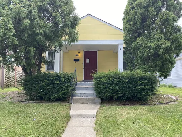 3701 Spann AVE, Indianapolis, IN 46203
