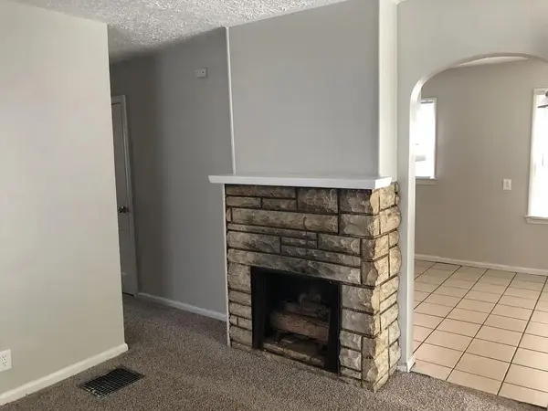 3701 Spann AVE, Indianapolis, IN 46203