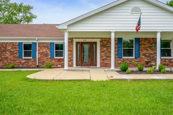 7157 W Us Highway 52, Arlington, IN 46104