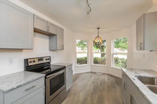 3501 Statuette CT, Indianapolis, IN 46214