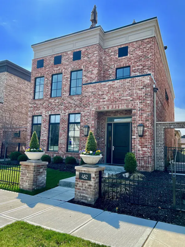 482 Simon DR, Carmel, IN 46032