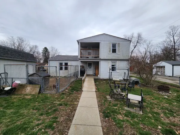 3609 W 20th ST, Indianapolis, IN 46222