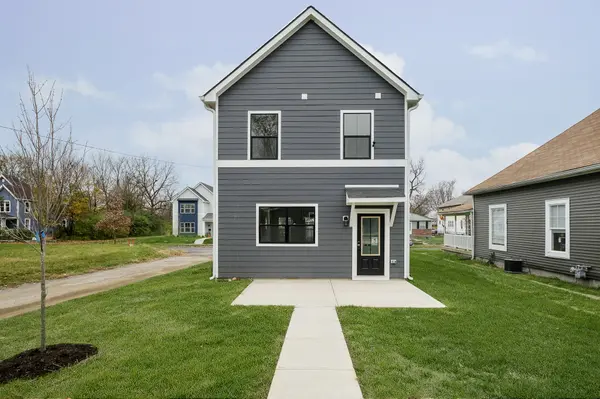 2601 Guilford AVE, Indianapolis, IN 46205