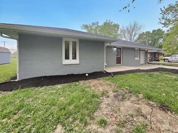2117 Charles ST, Anderson, IN 46013