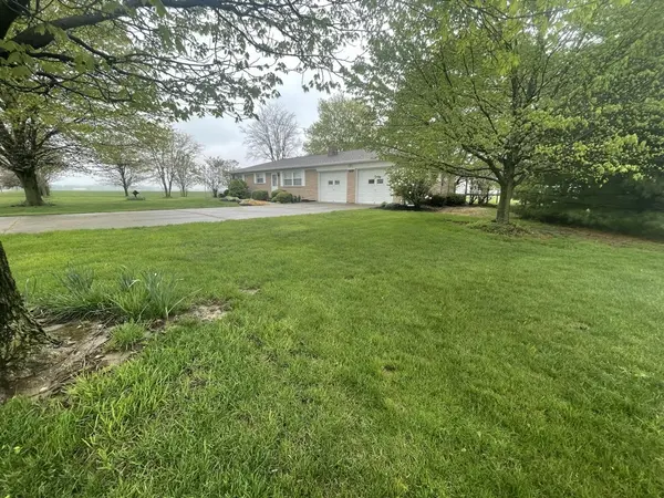 8985 N Mechanicsburg RD, Middletown, IN 47356