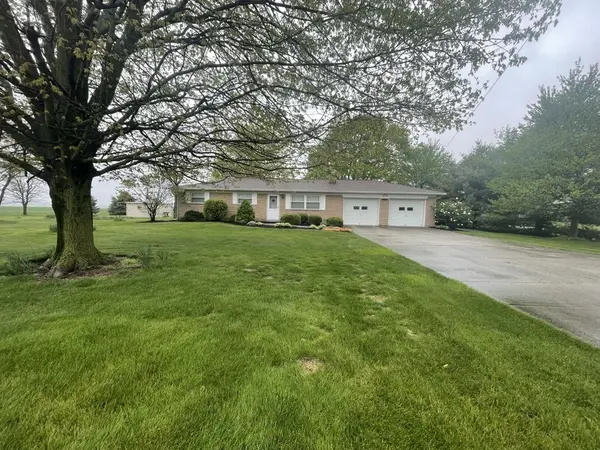 8985 N Mechanicsburg RD, Middletown, IN 47356