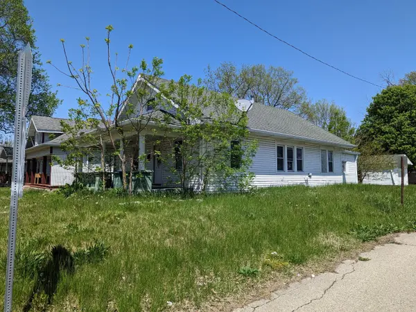 1430 S 20th ST, New Castle, IN 47362