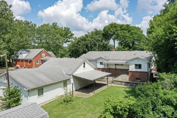 6549 W US highway 40, Greenfield, IN 46140