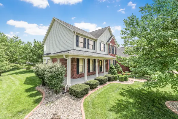797 Old Eagle WAY, Greenwood, IN 46143