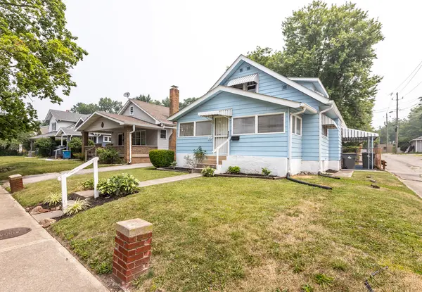 19 N Sheridan AVE, Indianapolis, IN 46219