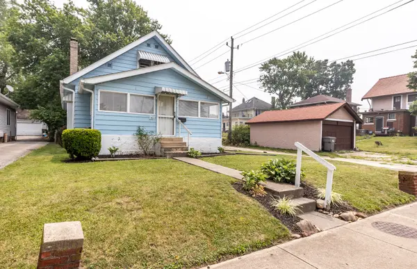 19 N Sheridan AVE, Indianapolis, IN 46219