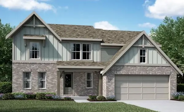 9927 Deep Royal WAY, Indianapolis, IN 46239