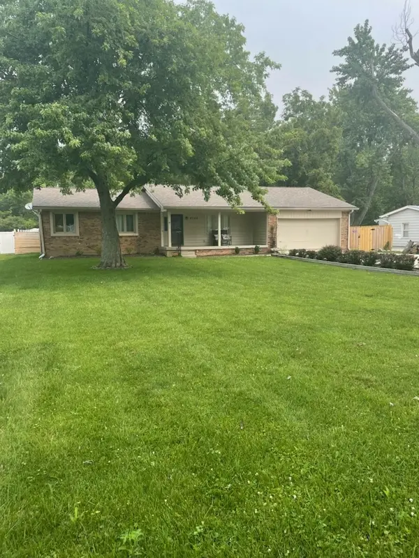 8108 Rawles AVE, Indianapolis, IN 46219