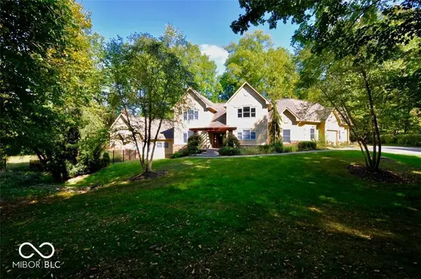 6840 Gunnery RD, Indianapolis, IN 46278