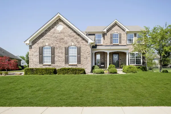 7753 Rock Creek, Avon, IN 46123