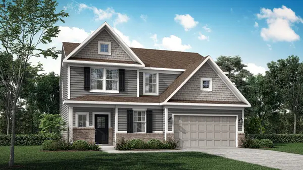 17323 Highfield Lane, Westfield, IN 46074