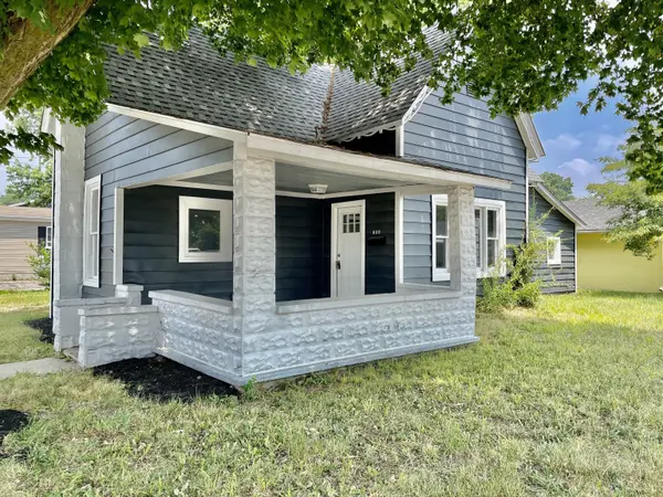 199 S Main ST, Paragon, IN 46166