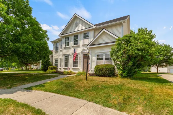 71 Carriage Lake DR, Brownsburg, IN 46112