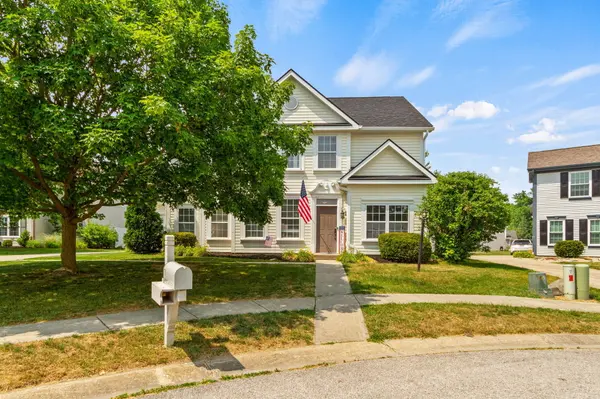 71 Carriage Lake DR, Brownsburg, IN 46112