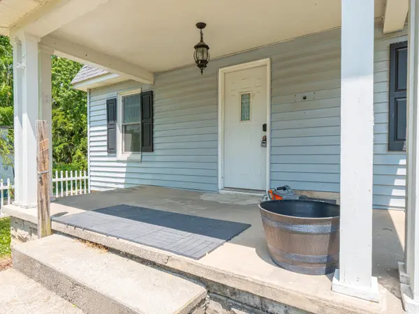 309 W Washington ST, Greencastle, IN 46135